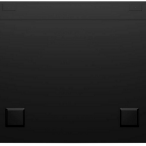 Шкаф настенный 19", 9U Cabeus SH-05F-9U60/35m-BK