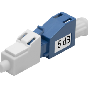 Аттенюатор оптический SNR SNR-ATT-MF-LC-05dB