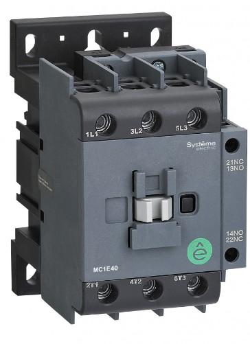 Контактор Schneider Electric MC1E40M7