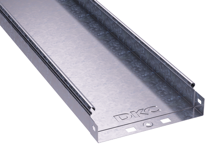 Лоток листовой неперфорированный DKC 35028