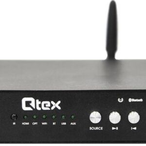 Усилитель Qtex QAA WF260P
