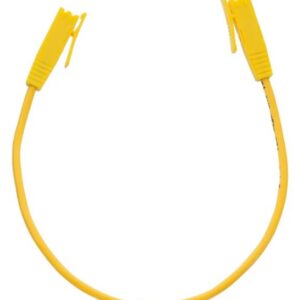 Шнур NikoMax NMC-PC1UD-LS-003-YL