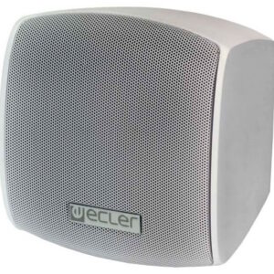 Акустическая система Ecler AUDEO103WH