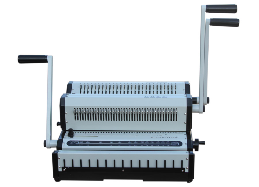 Брошюровщик Bulros TT2930