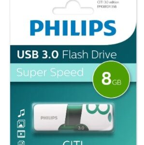 Накопитель USB 3.0 8GB Philips FM08FD135B/97