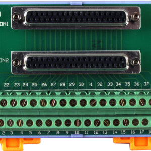 Плата ICP DAS DN-37-A CR