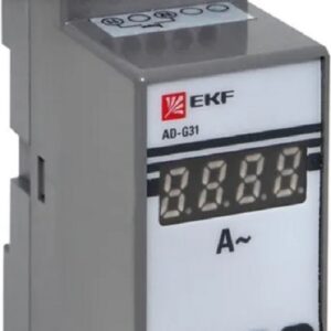 Амперметр EKF ad-g31