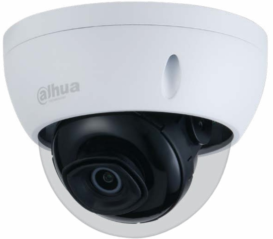 Видеокамера IP Dahua DH-IPC-HDBW2231EP-S-0360B-S2