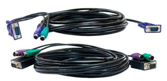 Кабель D-link DKVM-CB/A4A