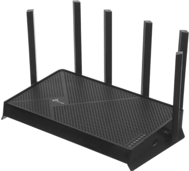 Маршрутизатор TP-LINK BE6500