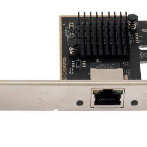 Сетевая карта Digma DPE12G5-TX