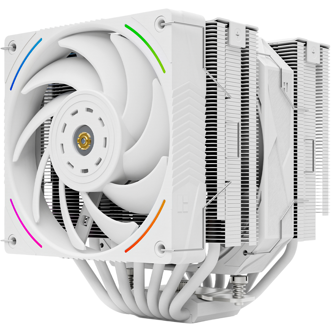 Кулер Thermalright Royal Pretor 130 Ultra White