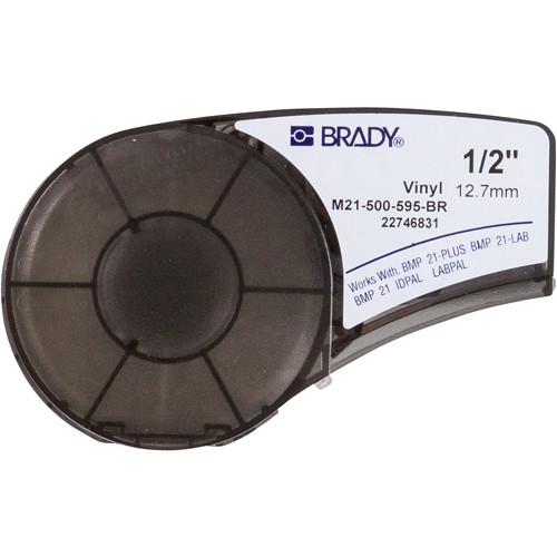Лента красящая Brady M21-500-595-BR