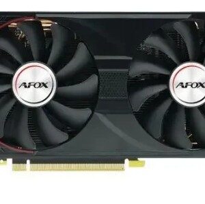 Видеокарта Afox nVidia GeForce RTX 3070, 8 ГБ GDDR6, [AF3070-8192D6H7-V2]