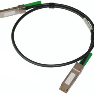 Модуль QSFP+ SNR SNR-QSFP+DA-2