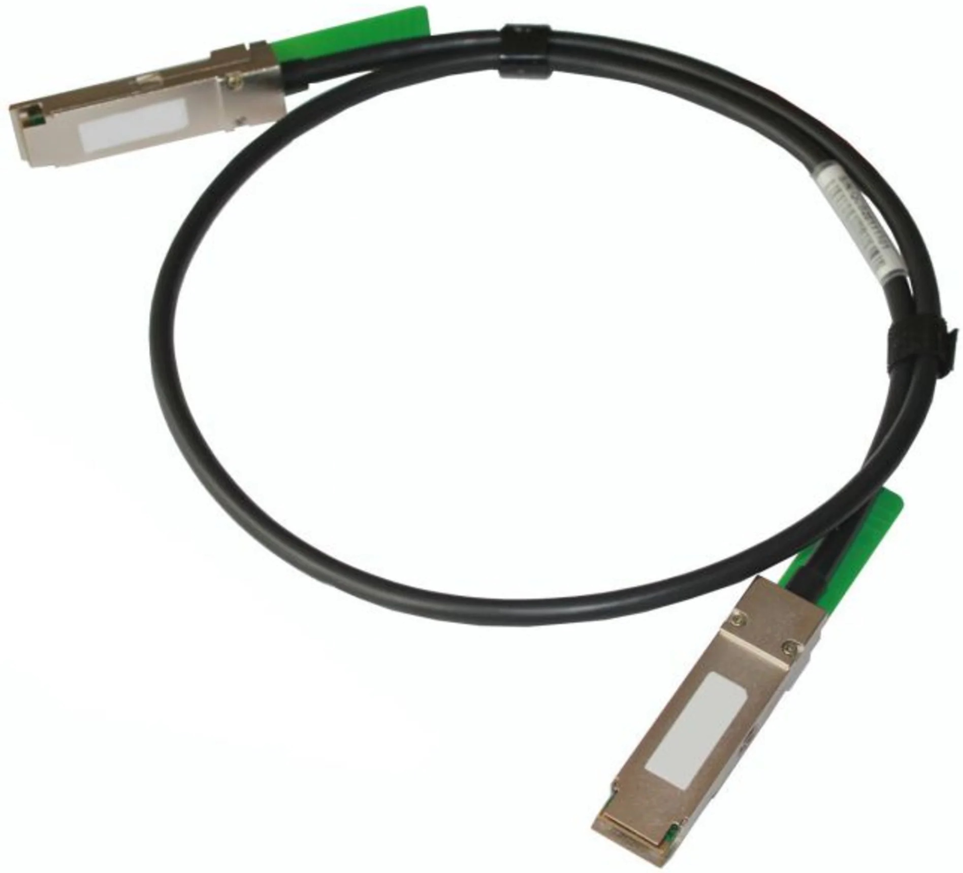 Модуль QSFP+ SNR SNR-QSFP+DA-2