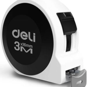 Рулетка Deli H8003B