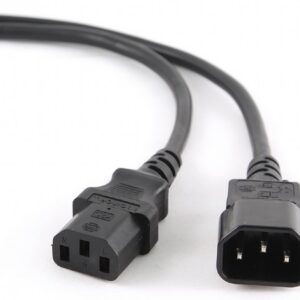 Кабель питания Cablexpert PC-189-1-5M