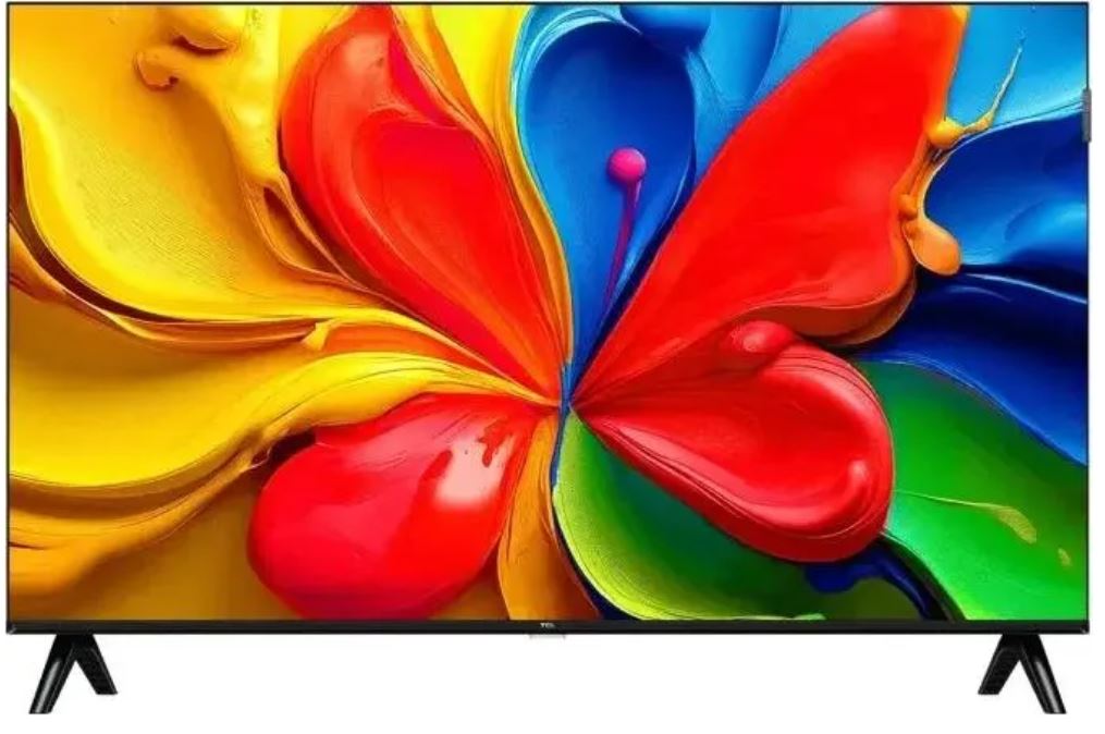 Телевизор QLED TCL 32S4K-UZ