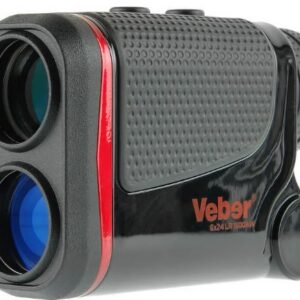 Дальномер лазерный Veber 6x24 LR 1500AW