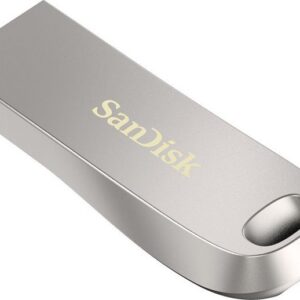 Накопитель USB 3.1 64GB SanDisk CZ74 Ultra Luxe