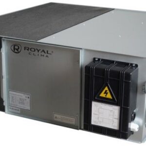 Приточно-вытяжная установка Royal Clima RCS-1300-P 3.0