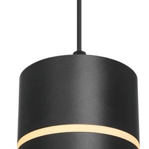 Светильник WOLTA WSL-GX53/P06BL