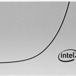 SSD накопитель 3840 ГБ Intel SSDSC2KB038TZ01, SATA III, [SSDSC2KB038TZ01]