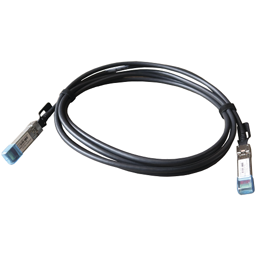 Кабель Lanmaster LAN-2SFP+10G-5.0