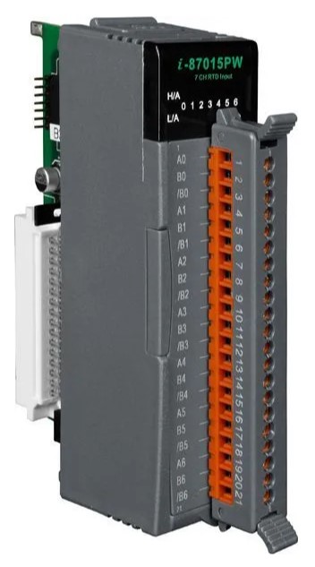 Модуль ICP DAS I-87015PW-G CR