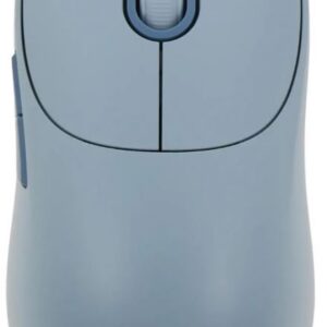 Оптическая светодиодная мышь Xiaomi Wireless Mouse 3, Синий, [BHR8914GL]