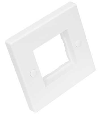 Панель лицевая NikoMax NMC-PL86X86F