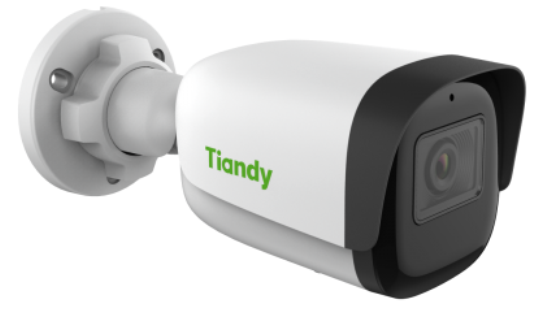 Видеокамера IP TIANDY TC-C38WS Spec:I5/E/Y/M/H/4mm/V4.0