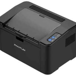 Лазерный принтер Pantum P2500NW Монохромная, A4, Wi-Fi, USB