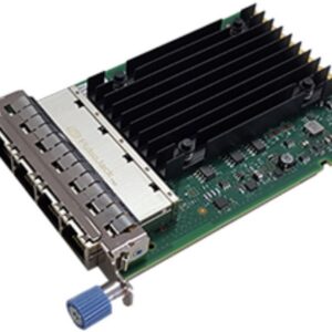 Сетевая карта Intel I350T4OCPV3G1P5