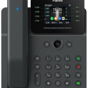 Телефон VoiceIP Fanvil V62 Pro