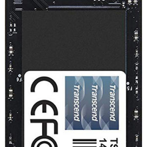 SSD накопитель 480 ГБ Transcend TS480GJDM850, PCIe 3.0, [TS480GJDM850]