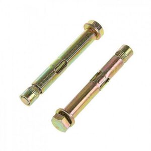 Анкерный болт KRANZ KR-01-3818-009