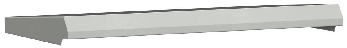 Козырек IEK TI-00D-HD-060-030