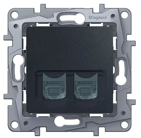 Розетка Legrand 672655