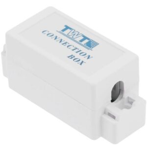 Адаптер проходной TWT TWT-CN110UTP5E