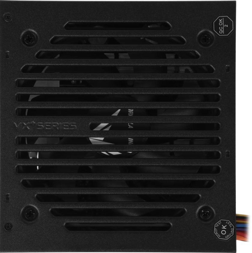 Блок питания ATX Formula V Formula VX 500 PLUS RTL