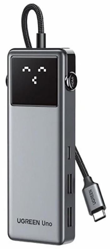 Док-станция UGreen CM889