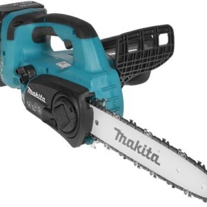 Пила цепная Makita DUC302RF2
