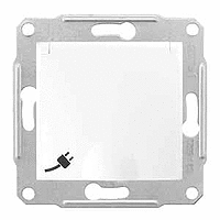 Розетка Schneider Electric SDN3100321