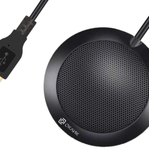 Микрофон Oklick MP-M550