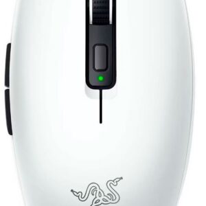 Оптическая светодиодная мышь Razer Orochi V2, Белый, [RZ01-03730400-R3C1]