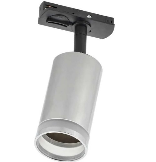 Светильник IEK LT-USB0-4116-GU10-1-K23