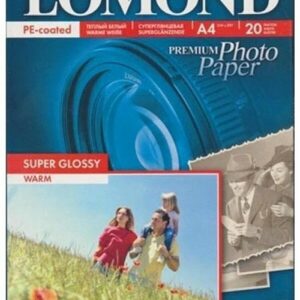 Фотобумага Lomond 1106101
