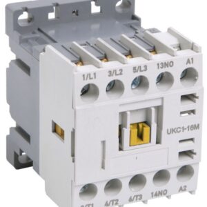 Миниконтактор IEK KMM11-009-230-01